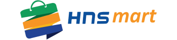 HNS Mart New Logo